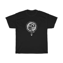 Load image into Gallery viewer, "Black Knight" Knights Cotton Tee