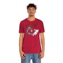 Load image into Gallery viewer, "No Quit" Jersey Short Sleeve Tee