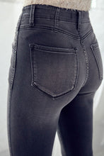 Load image into Gallery viewer, Kancan High Rise Flared Leg Jeans