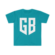 Load image into Gallery viewer, Gym Beast "OG" Softstyle T-Shirt