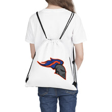 Load image into Gallery viewer, Knights Drawstring Bag