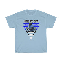 Load image into Gallery viewer, Northwest Hurricanes "King Coopa" T-Shirt