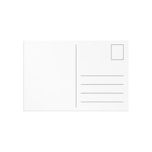 Load image into Gallery viewer, Grit City Knights "Signature" Postcards