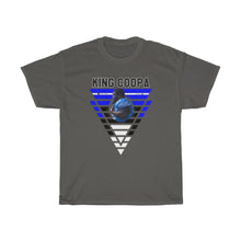 Load image into Gallery viewer, Northwest Hurricanes "King Coopa" T-Shirt