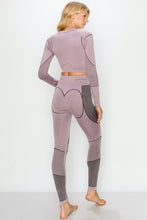 Load image into Gallery viewer, Flex Activewear Set