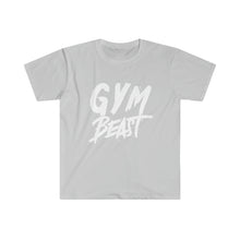 Load image into Gallery viewer, Gym Beast "Gym Beast" Softstyle T-Shirt