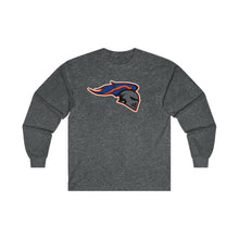 Load image into Gallery viewer, Grit City Knights Ultra Cotton Long Sleeve Tee