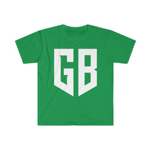 Load image into Gallery viewer, Gym Beast "OG" Softstyle T-Shirt