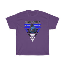 Load image into Gallery viewer, Northwest Hurricanes "King Coopa" T-Shirt