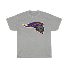 Load image into Gallery viewer, Knights Logo Heavy Cotton Tee