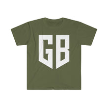 Load image into Gallery viewer, Gym Beast "OG" Softstyle T-Shirt