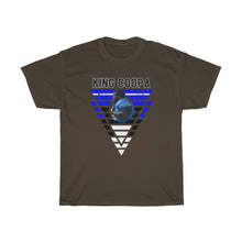 Load image into Gallery viewer, Northwest Hurricanes "King Coopa" T-Shirt
