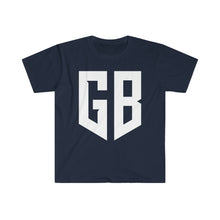 Load image into Gallery viewer, Gym Beast "OG" Softstyle T-Shirt