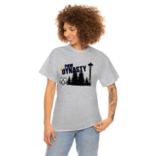 Load image into Gallery viewer, "PNW Dynasty" Custom Order Heavy Cotton Tee