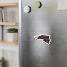 Load image into Gallery viewer, Grit City Knights "Kiss-Cut" Magnets