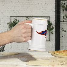 Load image into Gallery viewer, Grit City Knights Stein Mug