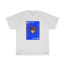 Load image into Gallery viewer, "Knights are Wild" Grit City Swag T-Shirt