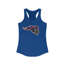 Load image into Gallery viewer, Women's Grit City Knights Racerback Tank
