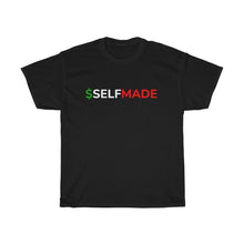 Load image into Gallery viewer, $ Self Made Tee