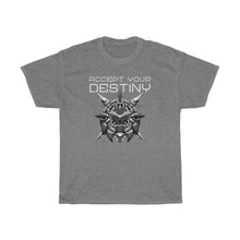 Load image into Gallery viewer, "DESTINY" Knights Heavy Cotton Tee