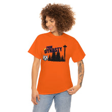Load image into Gallery viewer, "PNW Dynasty" Custom Order Heavy Cotton Tee