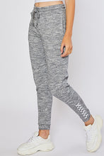 Load image into Gallery viewer, Fleece Basic Jogger