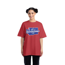Load image into Gallery viewer, Beefy-T® Northwest Hurricanes Short-Sleeve T-Shirt
