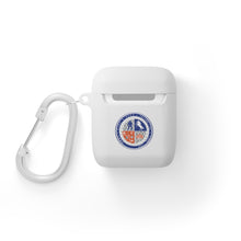 Load image into Gallery viewer, Grit City Knights AirPods and AirPods Pro Case Cover