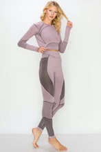 Load image into Gallery viewer, Flex Activewear Set