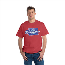 Load image into Gallery viewer, Beefy-T® Northwest Hurricanes Short-Sleeve T-Shirt
