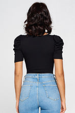 Load image into Gallery viewer, Baby Rib Bodysuit