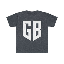 Load image into Gallery viewer, Gym Beast "OG" Softstyle T-Shirt