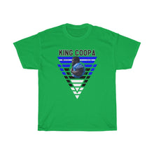Load image into Gallery viewer, Northwest Hurricanes "King Coopa" T-Shirt