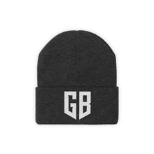 Load image into Gallery viewer, "Game Beast" Knit Beanie