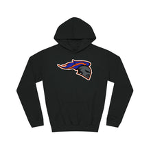 Load image into Gallery viewer, Grit City Knights Youth Fleece Hoodie