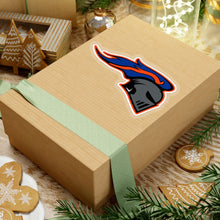 Load image into Gallery viewer, Grit City Knights "Kiss-Cut" Stickers