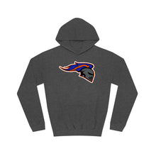 Load image into Gallery viewer, Grit City Knights Youth Fleece Hoodie