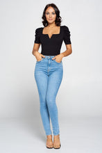 Load image into Gallery viewer, Baby Rib Bodysuit
