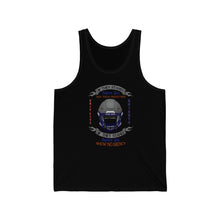 Load image into Gallery viewer, "Make a Stand" Knights Jersey Tank