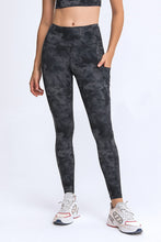 Load image into Gallery viewer, Thigh Pocket Active Leggings