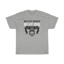 Load image into Gallery viewer, "No Fly Zone" Knights Heavy Cotton Tee