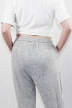 Load image into Gallery viewer, Mid-rise Knit Joggers