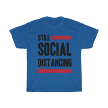 Load image into Gallery viewer, "Still At It" Heavy Cotton Slogan Tee