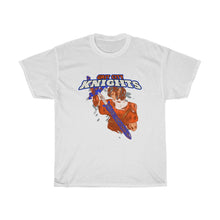 Load image into Gallery viewer, "Missing Link" Knights T-Shirt