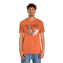 Load image into Gallery viewer, "No Quit" Jersey Short Sleeve Tee