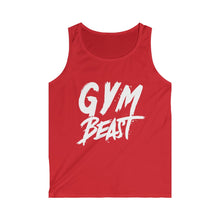 Load image into Gallery viewer, Men's Softstyle Tank Top