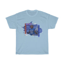 Load image into Gallery viewer, Northwest Hurricanes "Chris Chill" Short Sleeve Tee