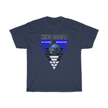 Load image into Gallery viewer, Northwest Hurricanes "King Coopa" T-Shirt
