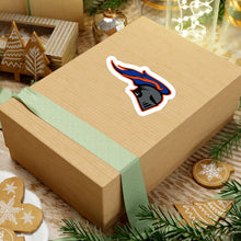 Load image into Gallery viewer, Grit City Knights "Kiss-Cut" Stickers