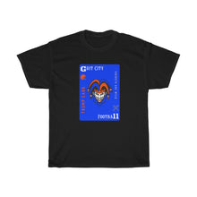 Load image into Gallery viewer, "Knights are Wild" Grit City Swag T-Shirt